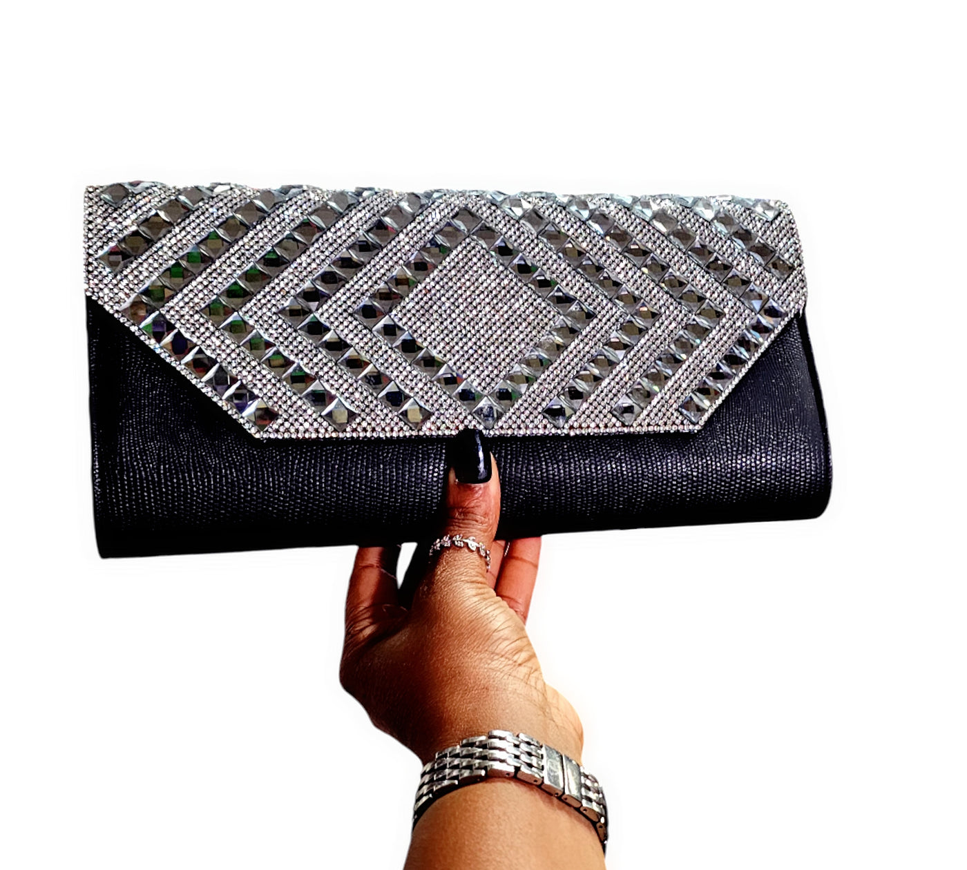 Women Evening Bags Formal Clutch Purses for Wedding Party Prom Handbags