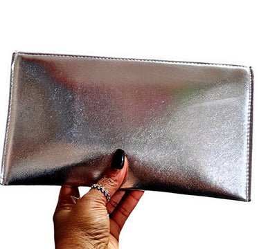 Evening Clutch Purse Bag Crossbody Handbags Party Prom Wedding Envelope